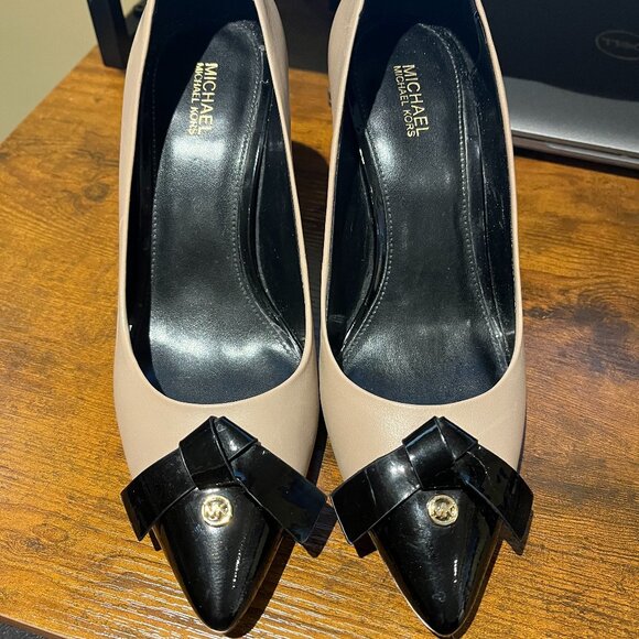 Michael Kors Heels - Picture 1 of 7